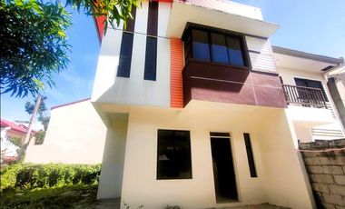 BRAND NEW SINGLE ATTACHED HOUSE AND LOT NEAR SM BACOOR