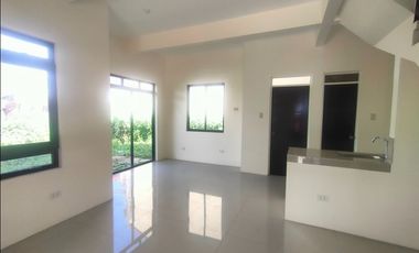 BRAND NEW SINGLE ATTACHED HOUSE AND LOT NEAR SM BACOOR