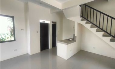 BRAND NEW SINGLE ATTACHED HOUSE AND LOT NEAR SM BACOOR