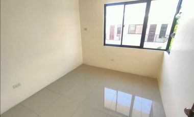 BRAND NEW SINGLE ATTACHED HOUSE AND LOT NEAR SM BACOOR