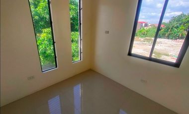 BRAND NEW SINGLE ATTACHED HOUSE AND LOT NEAR SM BACOOR