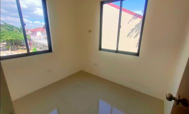 BRAND NEW SINGLE ATTACHED HOUSE AND LOT NEAR SM BACOOR