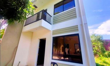 BRAND NEW TOWNHOUSE NEAR SM BACOOR