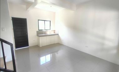 BRAND NEW TOWNHOUSE NEAR SM BACOOR