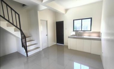 BRAND NEW TOWNHOUSE NEAR SM BACOOR