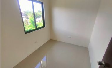 BRAND NEW TOWNHOUSE NEAR SM BACOOR