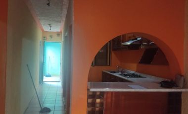 CASA EN VENTA EN COLONIA GUAYABITOS, TLAQUEPAQUE