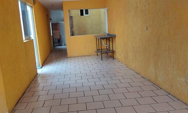 CASA EN VENTA EN COLONIA GUAYABITOS, TLAQUEPAQUE
