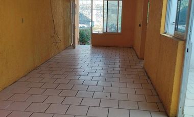 CASA EN VENTA EN COLONIA GUAYABITOS, TLAQUEPAQUE