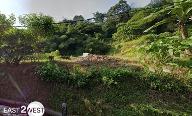 Dijual Kavling Komersil Jalan Raya Ungaran Cangkringan Mijen Kota Semarang Lokasi Pinggir Jalan Raya Sangat Strategis