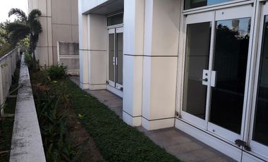 Condo For Rent 3BR One Roxas Triangle Paseo de Roxas Makati (B-CA-FL-ORT_3BR_B)