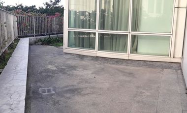 Condo For Rent 3BR One Roxas Triangle Paseo de Roxas Makati (B-CA-FL-ORT_3BR_B)
