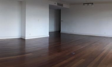 Condo For Rent 3BR One Roxas Triangle Paseo de Roxas Makati (B-CA-FL-ORT_3BR_B)