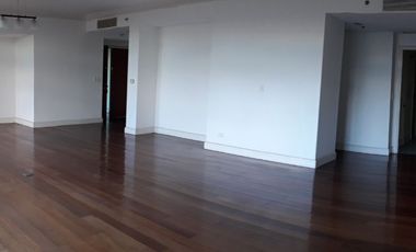 Condo For Rent 3BR One Roxas Triangle Paseo de Roxas Makati (B-CA-FL-ORT_3BR_B)