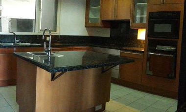 Condo For Rent 3BR One Roxas Triangle Paseo de Roxas Makati (B-CA-FL-ORT_3BR_B)