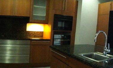 Condo For Rent 3BR One Roxas Triangle Paseo de Roxas Makati (B-CA-FL-ORT_3BR_B)