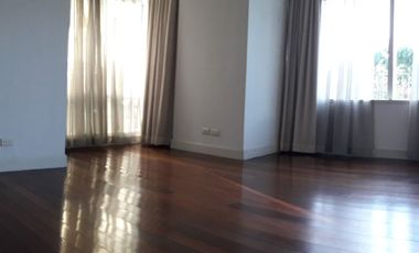 Condo For Rent 3BR One Roxas Triangle Paseo de Roxas Makati (B-CA-FL-ORT_3BR_B)