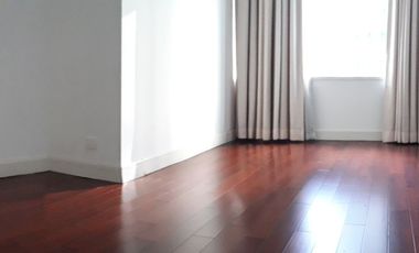 Condo For Rent 3BR One Roxas Triangle Paseo de Roxas Makati (B-CA-FL-ORT_3BR_B)