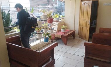 Kost Dekat PGC Cililitan, Kampus UKI, Universitas Binawan, RSUD Budhi Asih, Kantor BKN