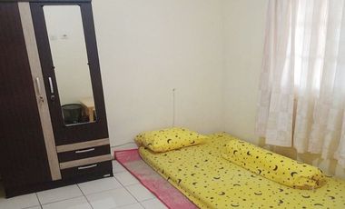 Kost Dekat PGC Cililitan, Kampus UKI, Universitas Binawan, RSUD Budhi Asih, Kantor BKN