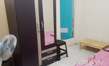 Kost Dekat PGC Cililitan, Kampus UKI, Universitas Binawan, RSUD Budhi Asih, Kantor BKN