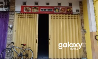 JUAL SEWA RUKO STRATEGIS KEDIRI TUBAN BADUNG, BALI