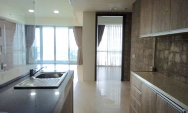 Dijual Atau disewakan Apartemen Kemang Village Size 142 m2  Tower Cosmopolitan