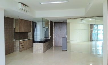 Dijual Atau disewakan Apartemen Kemang Village Size 142 m2  Tower Cosmopolitan