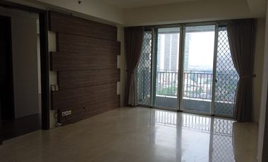 Dijual Atau disewakan Apartemen Kemang Village Size 142 m2  Tower Cosmopolitan