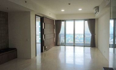 Dijual Atau disewakan Apartemen Kemang Village Size 142 m2  Tower Cosmopolitan