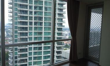 Dijual Atau disewakan Apartemen Kemang Village Size 142 m2  Tower Cosmopolitan