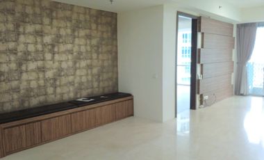 Dijual Atau disewakan Apartemen Kemang Village Size 142 m2  Tower Cosmopolitan