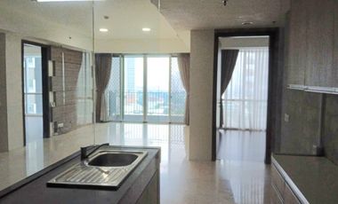 Dijual Atau disewakan Apartemen Kemang Village Size 142 m2  Tower Cosmopolitan