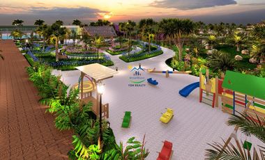 Primary Homes - Royal Oceancrest Panglao 2