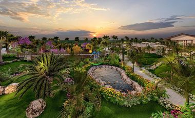 Primary Homes - Royal Oceancrest Panglao 2