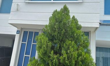 Casa en venta en conjunto en Girardot- Cundinamarca