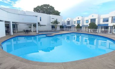 Casa en venta en conjunto en Girardot- Cundinamarca