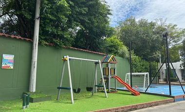 Casa en venta en conjunto en Girardot- Cundinamarca