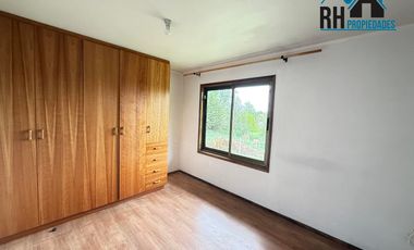Parcela 3.000 con Casa Nueva y Amplia de 4D y 2B - Sector Puente Momberg