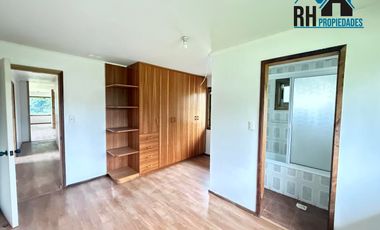 Parcela 3.000 con Casa Nueva y Amplia de 4D y 2B - Sector Puente Momberg