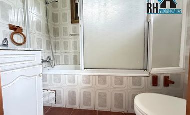 Parcela 3.000 con Casa Nueva y Amplia de 4D y 2B - Sector Puente Momberg