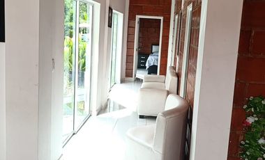 VENTA DE FINCA  EN ROZO ID 742