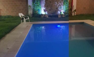 VENTA DE FINCA  EN ROZO ID 742