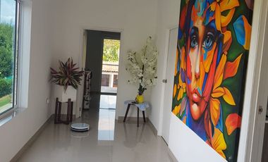 VENTA DE FINCA  EN ROZO ID 742