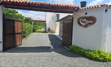 VENTA DE FINCA  EN ROZO ID 742