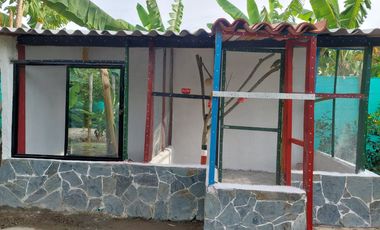 VENTA DE FINCA  EN ROZO ID 742