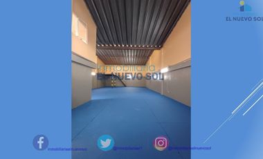 ¡¡SE VENDE BODEGA SUPER AMPLIA MUY CENTRAL Y A MUY BUEN PRECIO!!SECTOR ALKOSTO