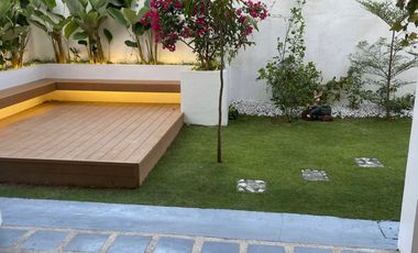 Great Deal! Bright and Cozy 4 Bedroom House For Sale at Multinational Village, Parañaque