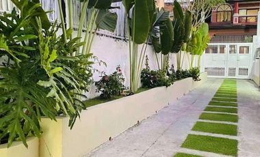 Great Deal! Bright and Cozy 4 Bedroom House For Sale at Multinational Village, Parañaque