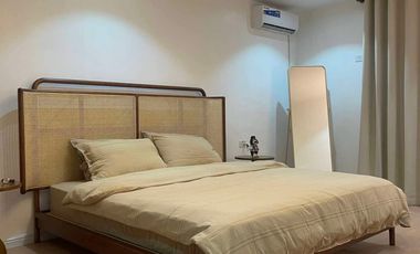 Great Deal! Bright and Cozy 4 Bedroom House For Sale at Multinational Village, Parañaque